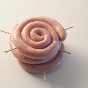 Sheep Casings
