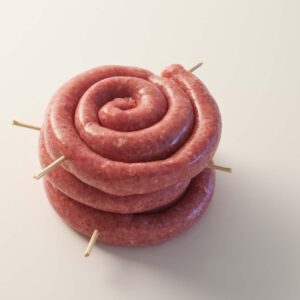 Beef Casings